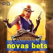 novas bets